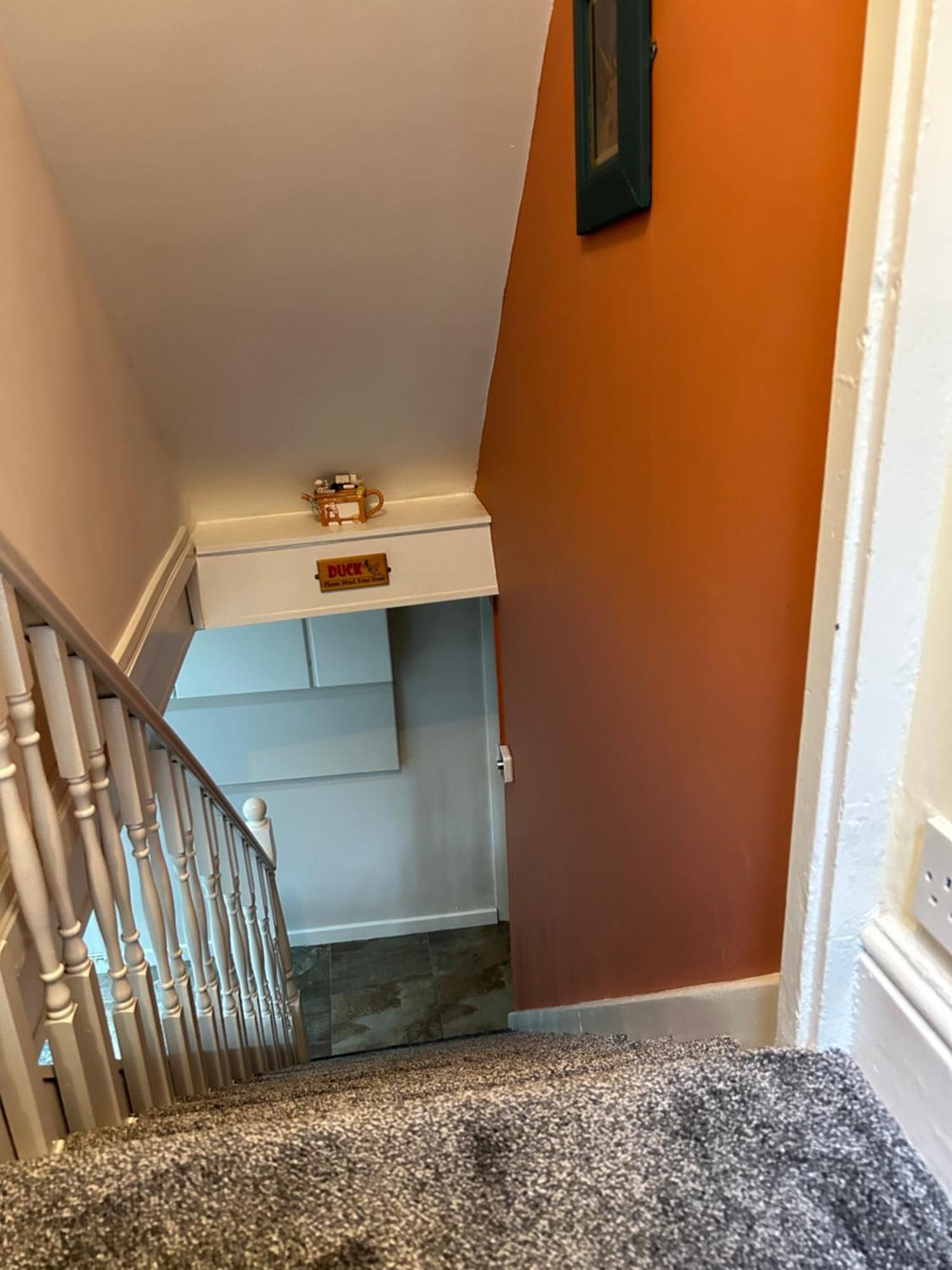 The Buxton Retreat A Luxurious 3-Storey Townhouse With Four Poster Bed And Double Jacuzzi Bath" 外观 照片